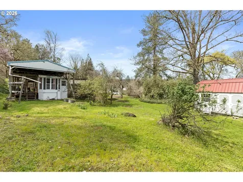 4178 Old Melrose Road Roseburg OR 97471