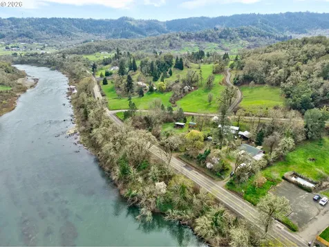 4178 Old Melrose Road Roseburg OR 97471