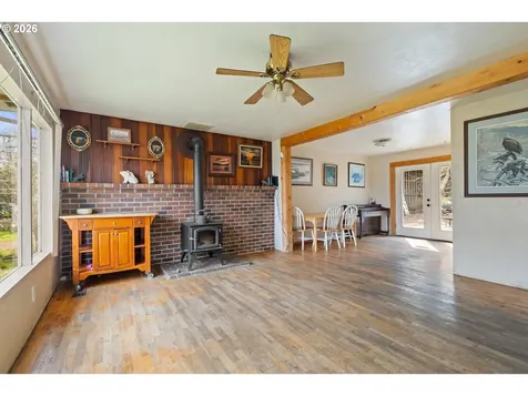 4178 Old Melrose Road Roseburg OR 97471