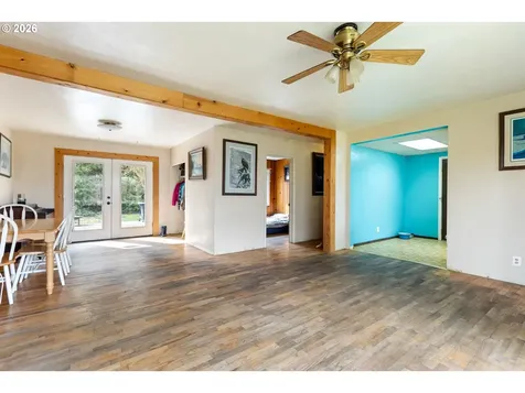 4178 Old Melrose Road Roseburg OR 97471