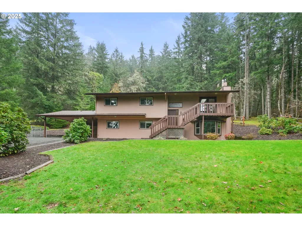 28198 Briggs Hill Road Eugene OR 97405