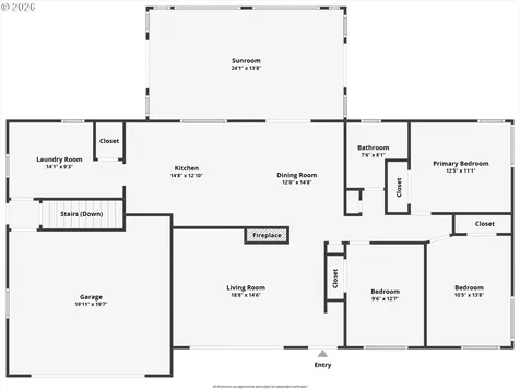 7567 Delaware Lane Vancouver WA 98664