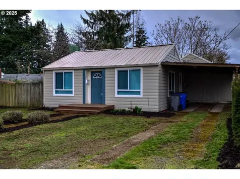 215 NW 44th Street Vancouver WA 98660