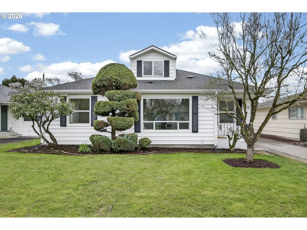 520 24th Avenue Longview WA 98632