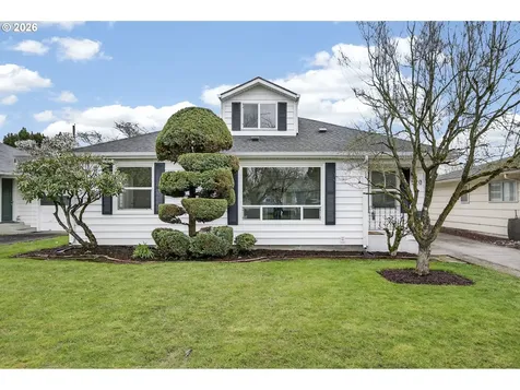 520 24th Avenue Longview WA 98632