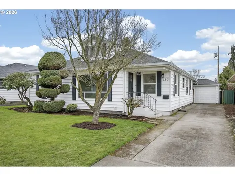 520 24th Avenue Longview WA 98632
