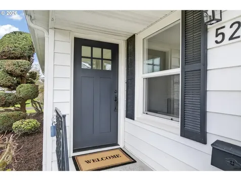 520 24th Avenue Longview WA 98632
