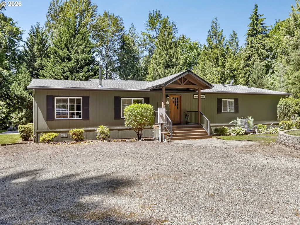 41660 SE Bacon Creek Lane Sandy OR 97055