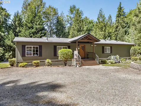 41660 SE Bacon Creek Lane Sandy OR 97055