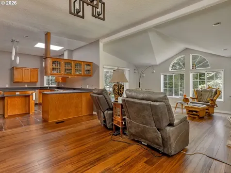 41660 SE Bacon Creek Lane Sandy OR 97055