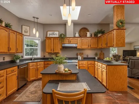 41660 SE Bacon Creek Lane Sandy OR 97055