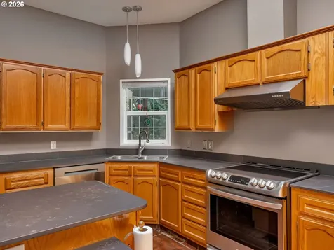 41660 SE Bacon Creek Lane Sandy OR 97055