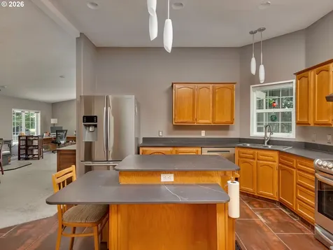 41660 SE Bacon Creek Lane Sandy OR 97055