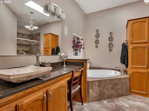 41660 SE Bacon Creek Lane Sandy OR 97055