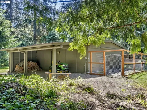 41660 SE Bacon Creek Lane Sandy OR 97055