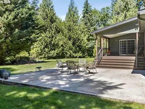 41660 SE Bacon Creek Lane Sandy OR 97055