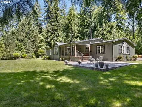 41660 SE Bacon Creek Lane Sandy OR 97055