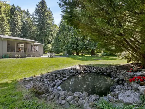 41660 SE Bacon Creek Lane Sandy OR 97055
