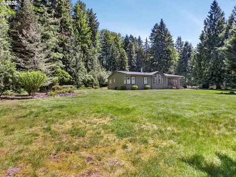 41660 SE Bacon Creek Lane Sandy OR 97055