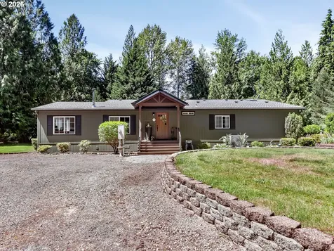 41660 SE Bacon Creek Lane Sandy OR 97055