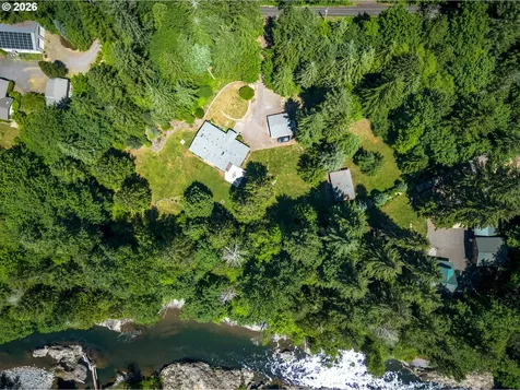 41660 SE Bacon Creek Lane Sandy OR 97055