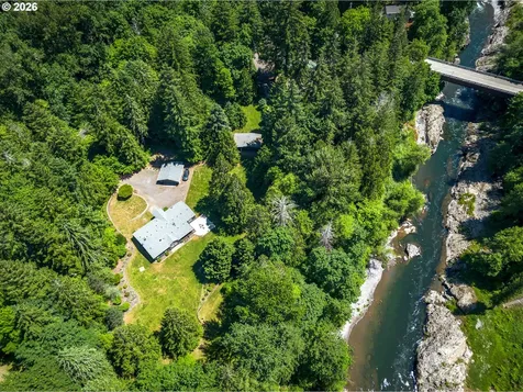 41660 SE Bacon Creek Lane Sandy OR 97055