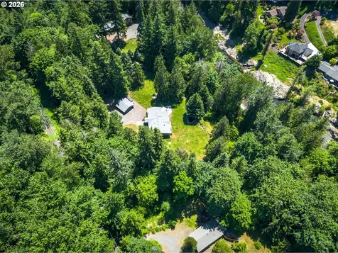 41660 SE Bacon Creek Lane Sandy OR 97055