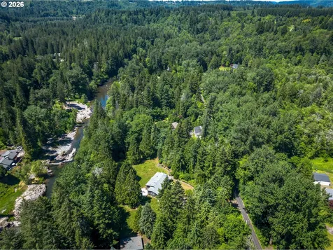 41660 SE Bacon Creek Lane Sandy OR 97055