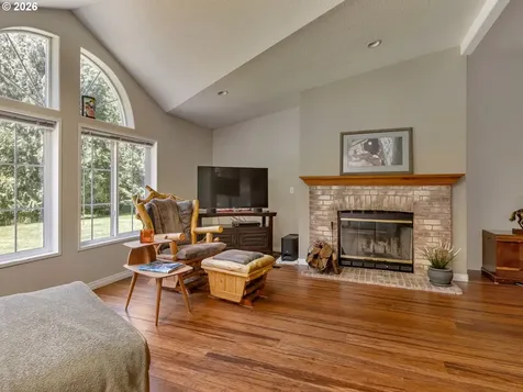41660 SE Bacon Creek Lane Sandy OR 97055