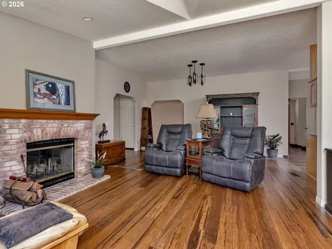 41660 SE Bacon Creek Lane Sandy OR 97055