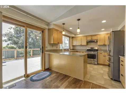 1542 NE Grant Street Hillsboro OR 97124