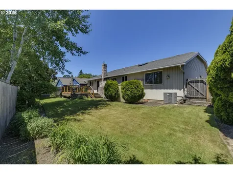 1542 NE Grant Street Hillsboro OR 97124