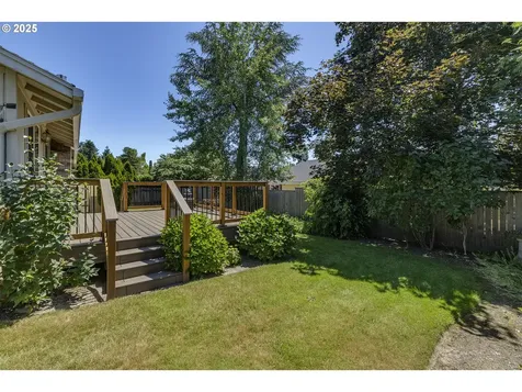 1542 NE Grant Street Hillsboro OR 97124