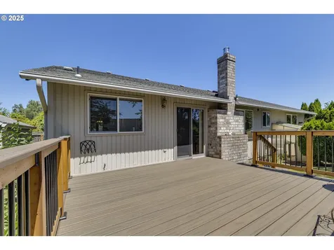 1542 NE Grant Street Hillsboro OR 97124