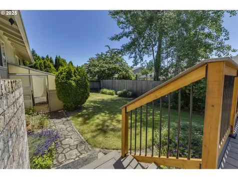 1542 NE Grant Street Hillsboro OR 97124