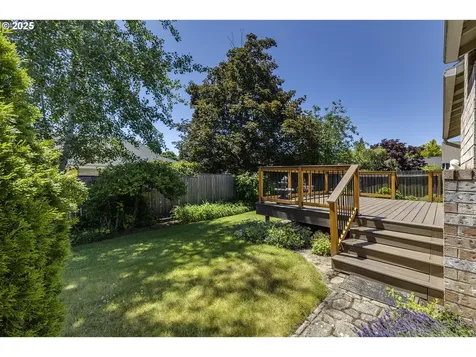 1542 NE Grant Street Hillsboro OR 97124