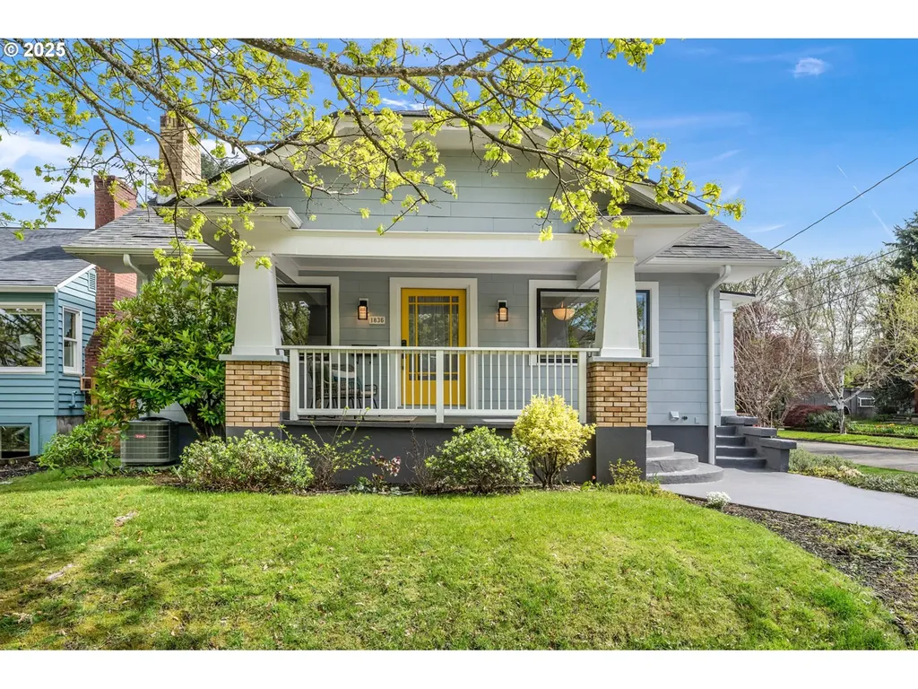 1836 SE Mulberry Avenue Portland OR 97214