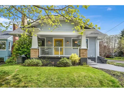 1836 SE Mulberry Avenue Portland OR 97214