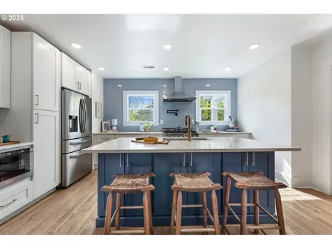 1836 SE Mulberry Avenue Portland OR 97214