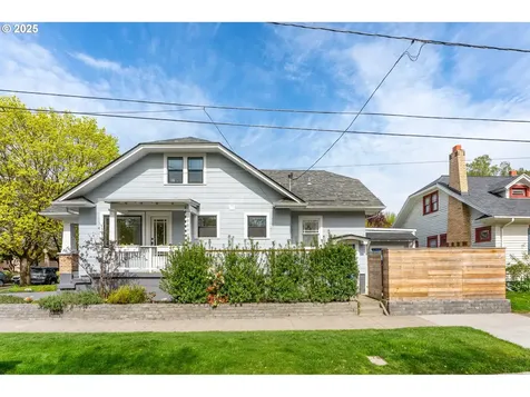 1836 SE Mulberry Avenue Portland OR 97214