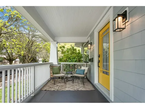 1836 SE Mulberry Avenue Portland OR 97214