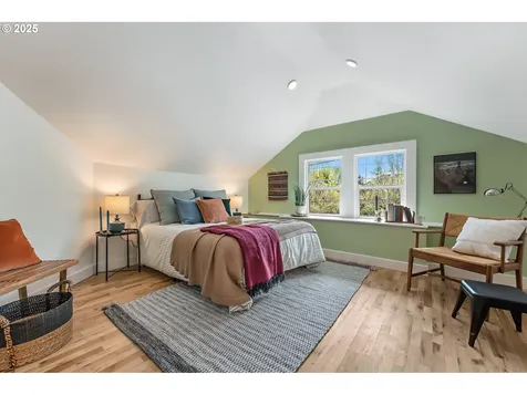 1836 SE Mulberry Avenue Portland OR 97214