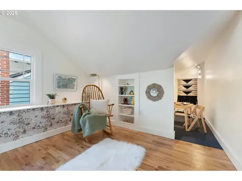 1836 SE Mulberry Avenue Portland OR 97214