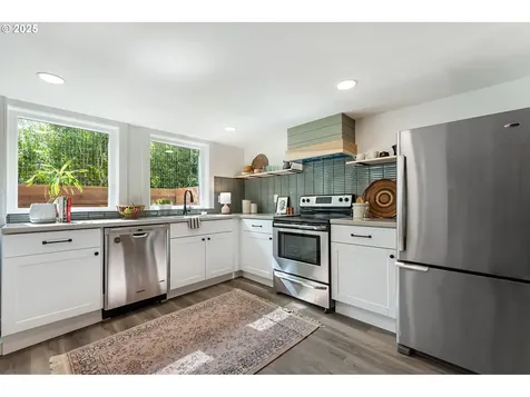 1836 SE Mulberry Avenue Portland OR 97214