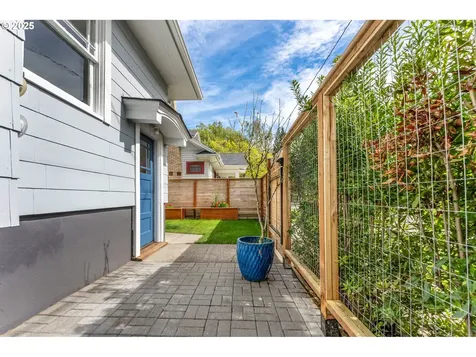 1836 SE Mulberry Avenue Portland OR 97214