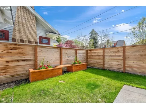 1836 SE Mulberry Avenue Portland OR 97214