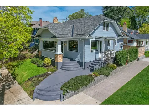 1836 SE Mulberry Avenue Portland OR 97214