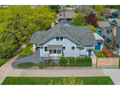 1836 SE Mulberry Avenue Portland OR 97214
