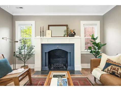 1836 SE Mulberry Avenue Portland OR 97214