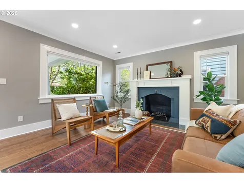 1836 SE Mulberry Avenue Portland OR 97214